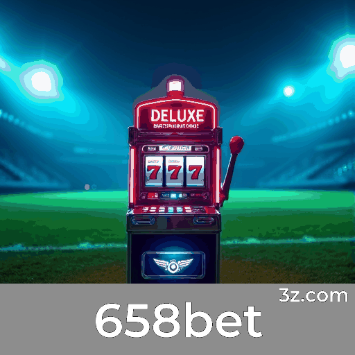 658bet game mais image