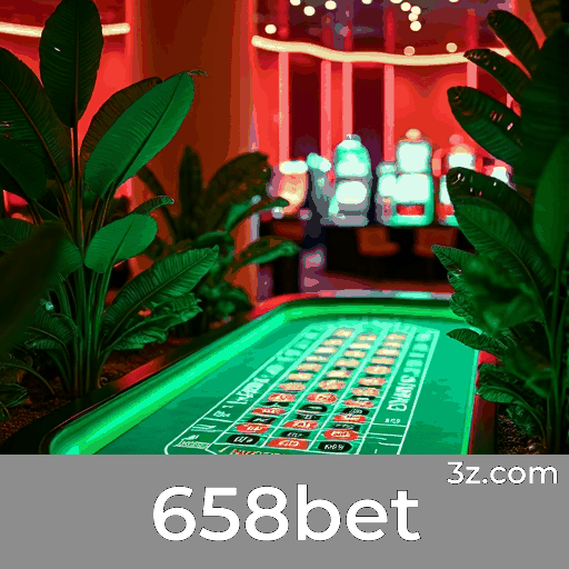 658bet 