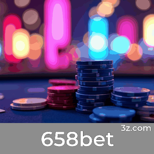 658bet
