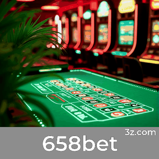 658bet