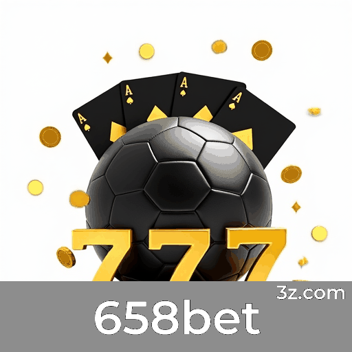 658bet