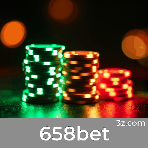 658bet 