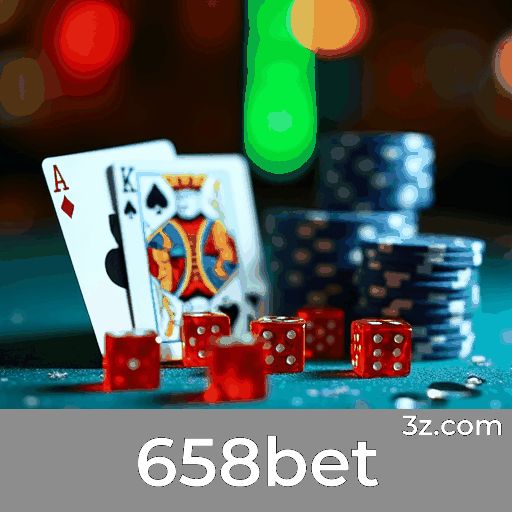 658bet game mais image