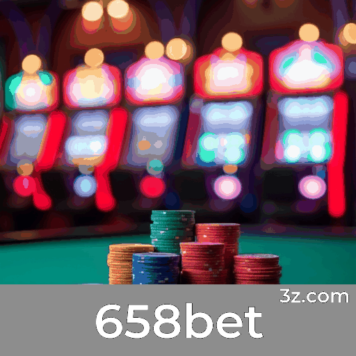 658bet game mais image