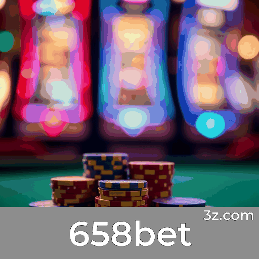 658bet game mais image