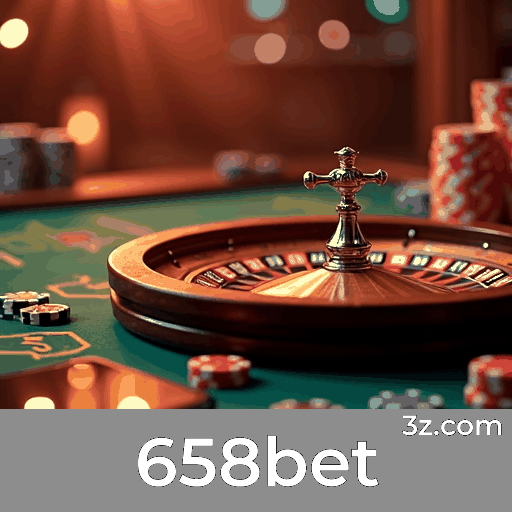 658bet