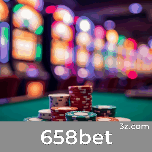 658bet