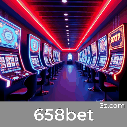 658bet game mais image