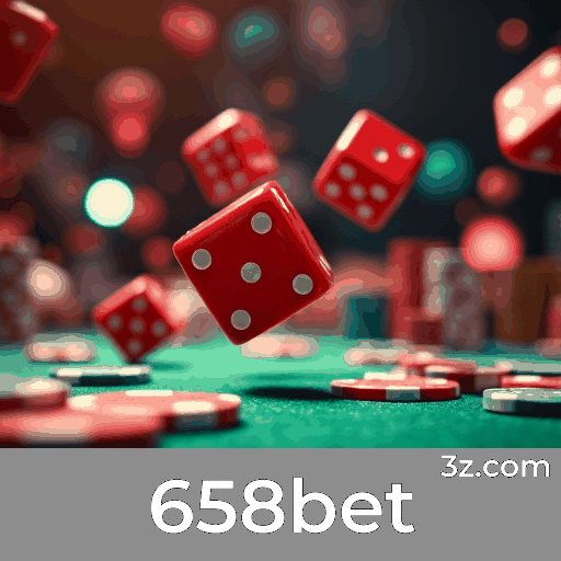 658bet 