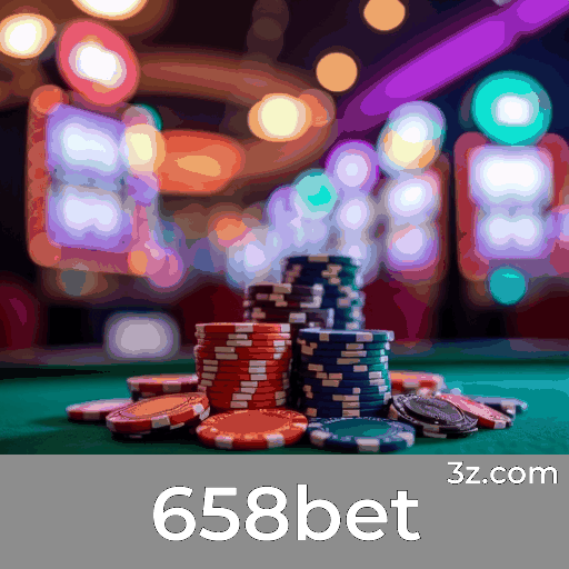 658bet