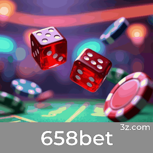 658bet 