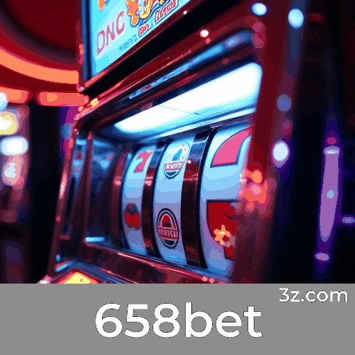 658bet