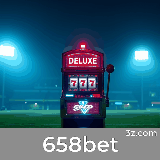 658bet game mais image