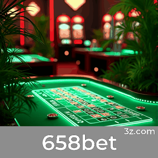 658bet