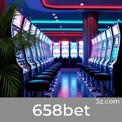 658bet