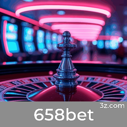 658bet