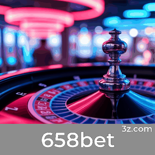 658bet