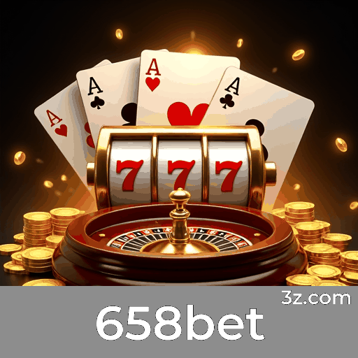 658bet