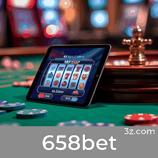 658bet