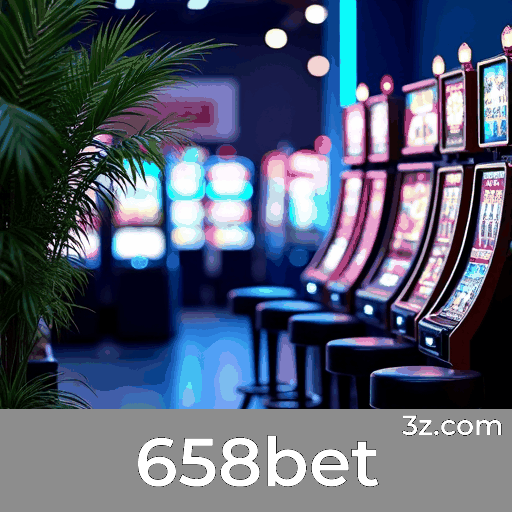 658bet 