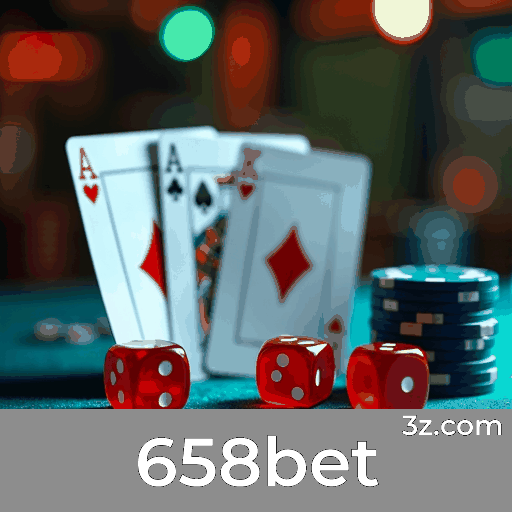658bet 