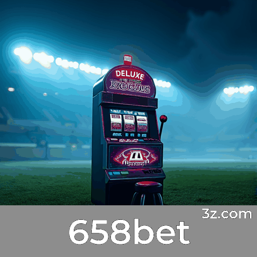 658bet game mais image