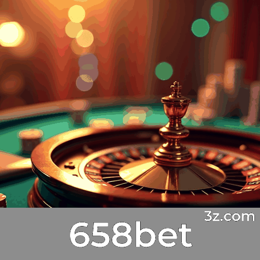 658bet