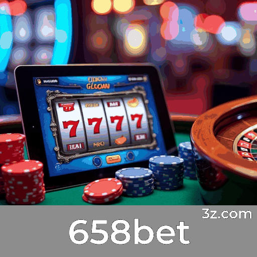 658bet