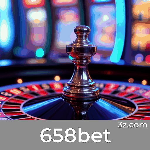 658bet