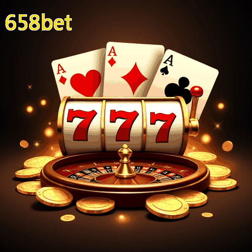 658bet Login na Conta