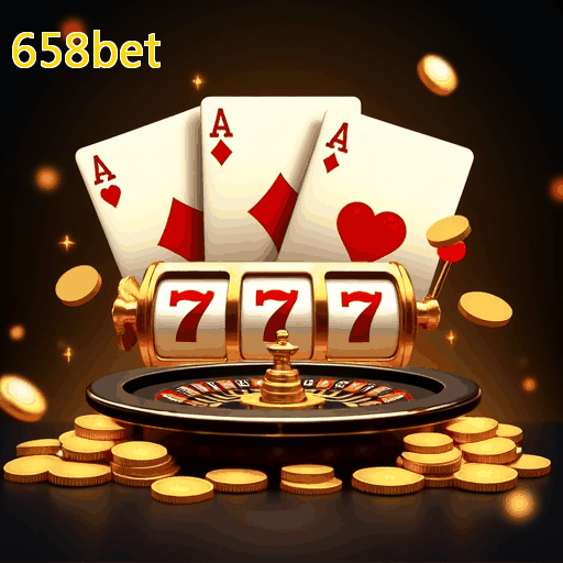 App 658bet para Celular – Baixe Agora e Jogue Sem Travamentos
