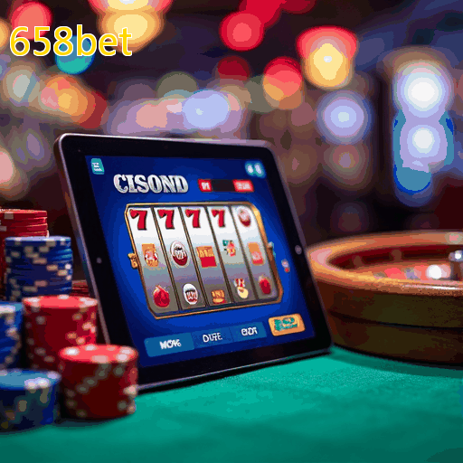658bet GAME Jogo Cassino no Brasil 2025